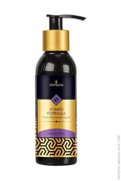     Sensuva-Hybrid Formula (125 ) (SO3244)