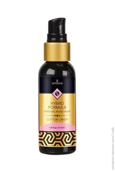     Sensuva-Hybrid Formula Cotton Candy (57 ) (SO3241)