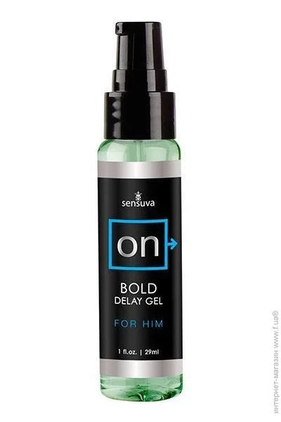    Sensuva-ON Bold (29 )  -'  (SO3186)