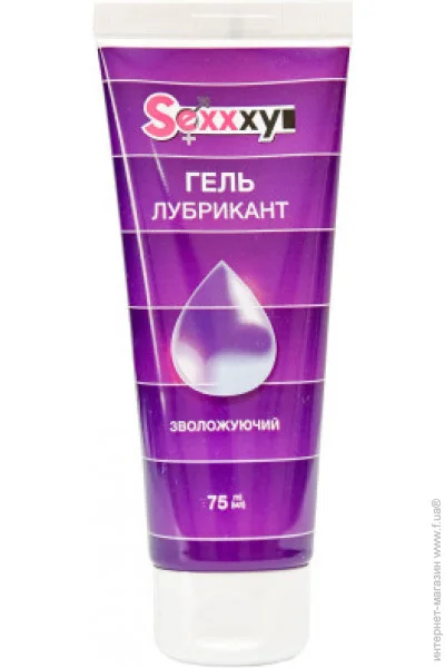  - Sexxxy  75  (7640341151462)