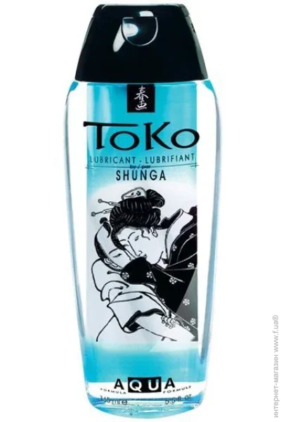 Shunga     Toko AQUA 165  (SO2529-02)