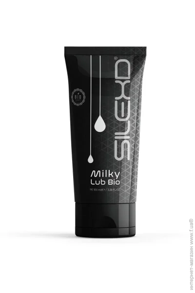 Silexd  Milky Lub Bio   ,   , 100  (SO9688-126)
