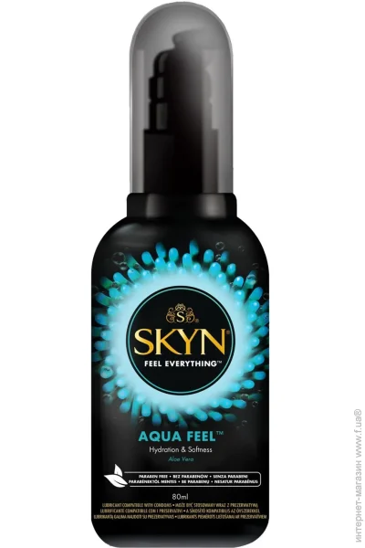     SKYN Aqua Feel 80  (SX2399)
