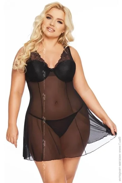 Softline  Berta  3XL (55911892110~77)