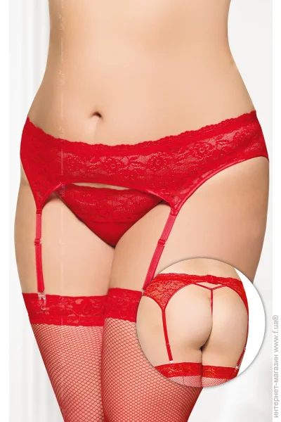 Softline    Garterbelt 3305 XL  (5591330534~77)