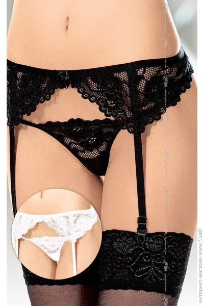 Softline       Garterbelt 3309 M/L  (5591330927~77)