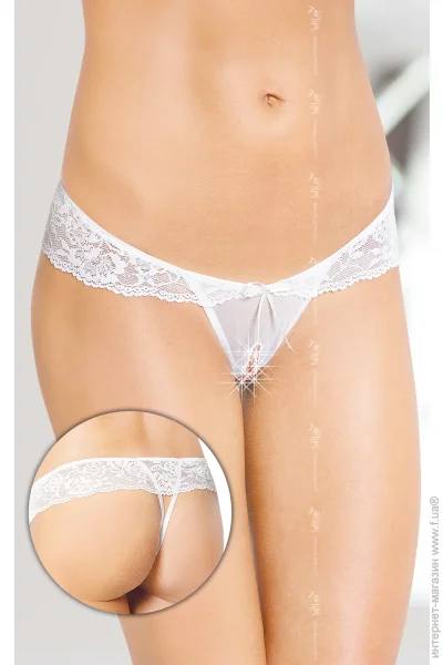   Softline   G-String 2443  M/L (5591244327~77)