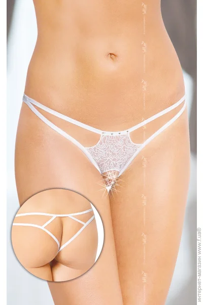   Softline   G-String 2454  S/M/L (5591245420~77)