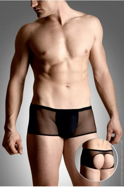   Softline  Mens shorts 4493 M/L  (5591449317-07)