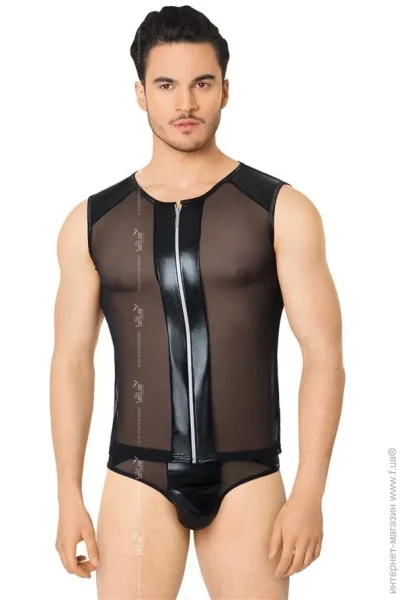 Softline   Shirt and Shorts 4606  XL (5591460614~77)