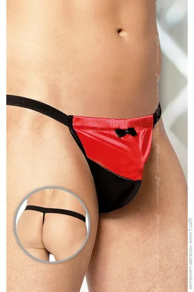   Softline   Thong 4417 S/L  (5591441730~77)