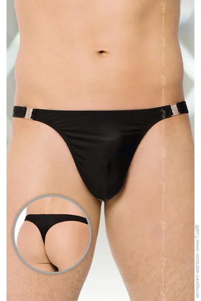   Softline  Thong 4432 XL  (5591443214-07)