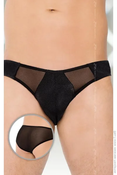   Softline  Thong 4466 M/L  (5591446617~77)