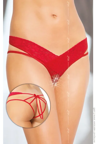   Softline Ƴ  Thongs 2438  M/L (5591243837~77)
