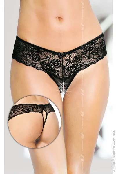   Softline Ƴ  Thongs 2440  S/M (5591244016~77)