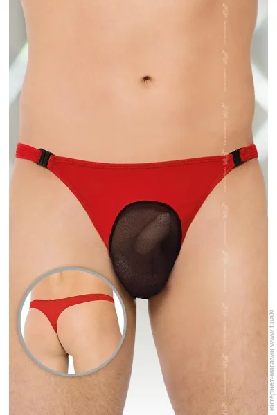   Softline   Thongs 4502  M/L (5591450237~77)