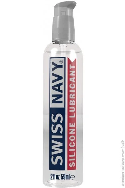     Swiss Navy Silicone 59  (SO5659)