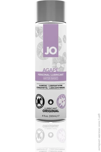 System Jo     AGAPE ORIGINAL 120  (SO1686~22)