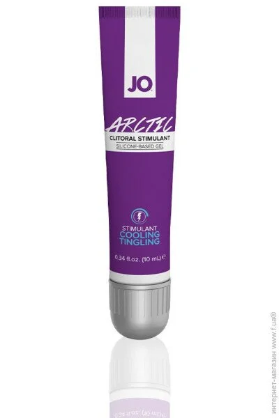 System Jo Arctic Cooling 10 (SO1631)