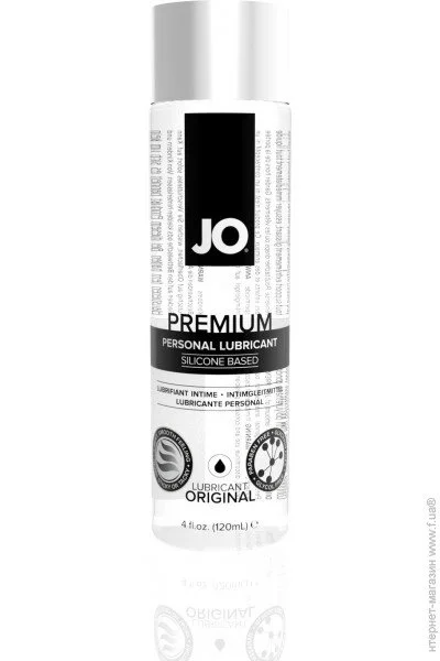  System Jo Premium-Original 120 (SO1434)