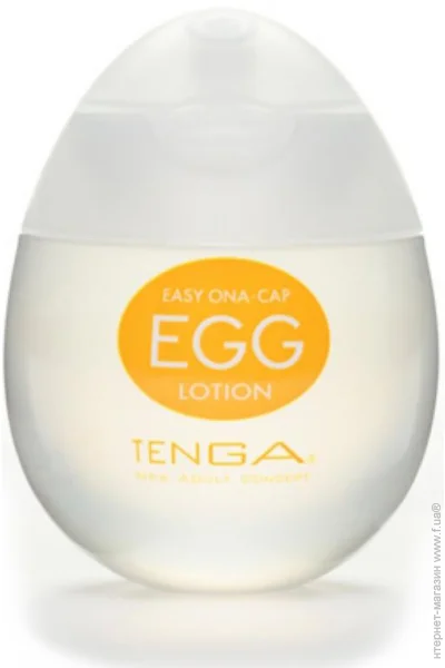   Tenga Egg Lotion 65 (SO1657)
