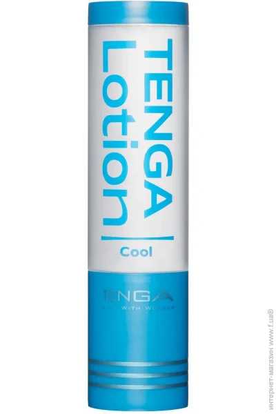 Tenga   Lotion Cool (170 )    (SX1335-126)