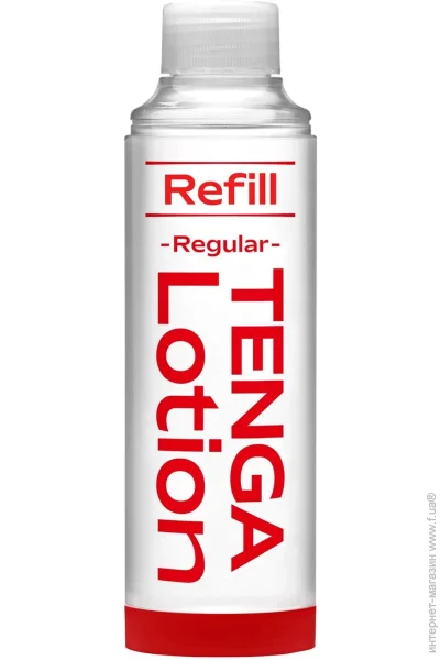 Tenga    Lotion Regular (170 ) (SX1336-126)
