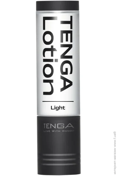  Tenga Lotion Light   , , 170  (SX1337)