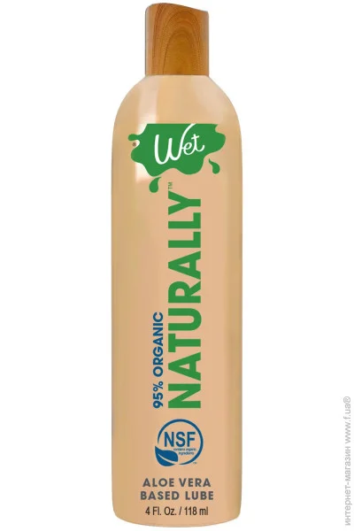     Wet Naturally,  ,   (118 ) (SO9903)