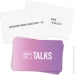   1dea.Me   "DREAM&DO Talk Love (.)"