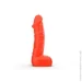         LARGE Orange (SX1581)