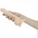  ADDICTION-Naked-9" Thrusting Dildo with Remote-Vanilla (SO5588)
