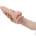 Addiction     - Mark 7,5 Dildo With Balls, Beige (SO5583-02)