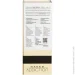  Addiction  Naked  9 Silicone Dual Density Bendable Dildo Vanilla,    (SO8906-02)