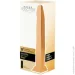  Addiction  Naked  9 Silicone Dual Density Bendable Dildo Vanilla,    (SO8906-02)