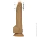    Naked ADDICTION Dominic 9 Caramel,  ,  4,2  (SX2237)