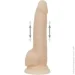  Addiction    Naked Dominic 9 Vanilla,  ,  4,2  (SO5588-02)