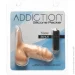  Addiction  Packer - Vanilla (SX1305-02)