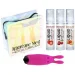Adrien Lastic   3-    Amoreane Med (310)   Pink (SO3838~22)