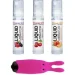 Adrien Lastic   3-    Amoreane Med (310)   Pink (SO4119~22)