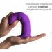 ³ ĳ   Adrien Lastic Hitsens 3 Purple,   ,  4,  18,2 (SO5053)