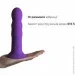 ³ ĳ   Adrien Lastic Hitsens 3 Purple,   ,  4,  18,2 (SO5053)