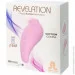   Adrien Lastic Revelation Pink +  APP (SO8533)