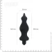 Adrien Lastic     Bullet Amuse  (AD20309~22)