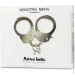 Adrien Lastic   Handcuffs Metallic (AD30400~22)