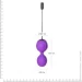 Adrien Lastic     Kegel Vibe  (AD40753~22)