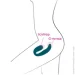  Adrien Lastic      My G (Teal) (SO6028-02)