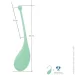   Adrien Lastic - Palpitation Mint    (SO9930-02)