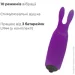 ³ Adrien Lastic ̳ Pocket Vibe Rabbit Գ (AD33483~22)