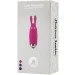 ̳  Adrien Lastic Pocket Vibe Rabbit Purple (AD33483)